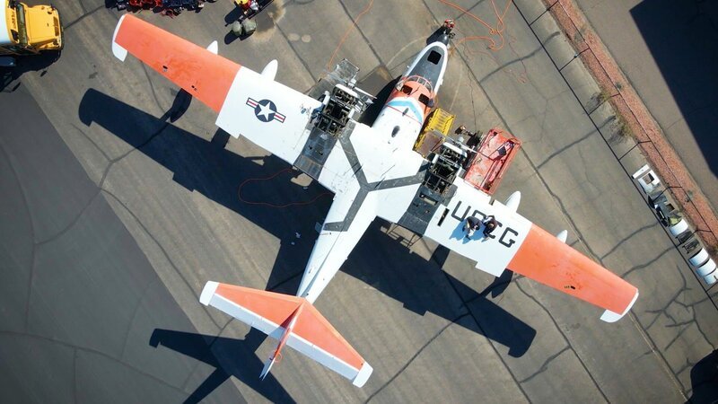 . – Bild: Warner Bros. Discovery