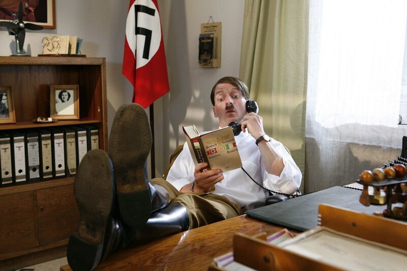 Bild: ProSieben / Kai Schulz Bild: ProSieben / Kai Schulz