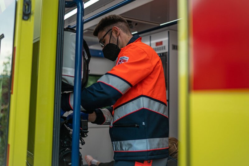 Eigenproduktionsbild frei – Bild: SAT.1 /​ Gerrit Büttgenbach