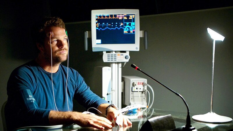 Bild: PLURIMEDIA (CBS)