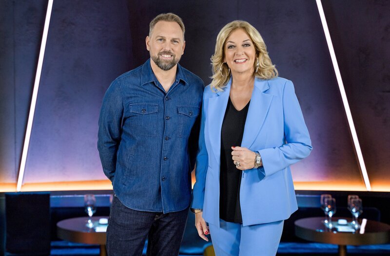Bild: NDR/​Thomas Kierok /​ NDR Presse und Information