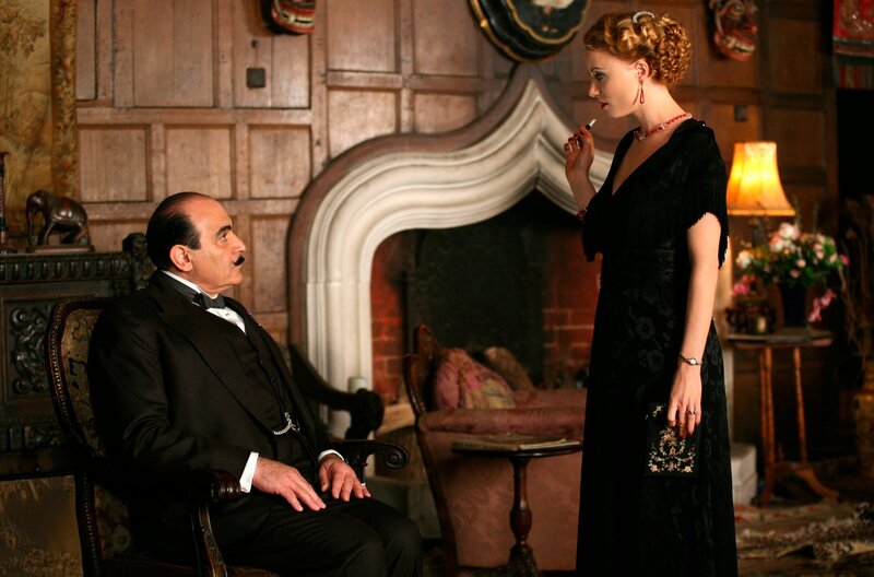 Bild: WDR/​ITV plc (Granada International)