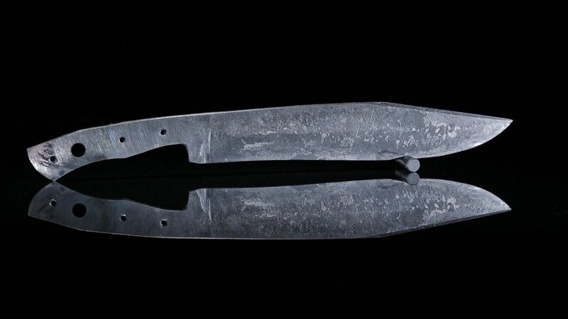 Die Zange – Bild: A&E Television Networks