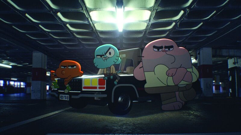 Bild: Cartoon Network