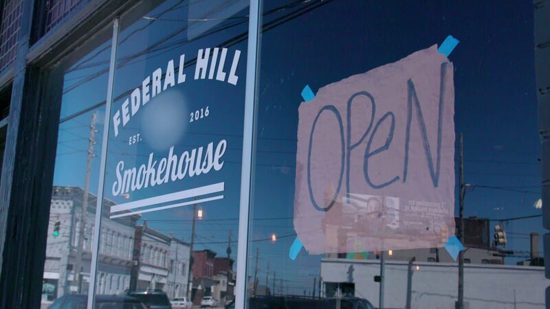 Unbekannt – Bild: Discovery