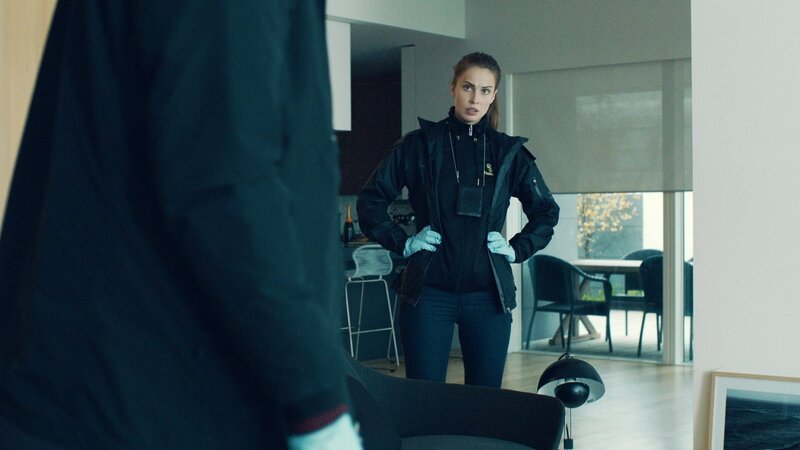 Bild: Víðir Sigurðsson