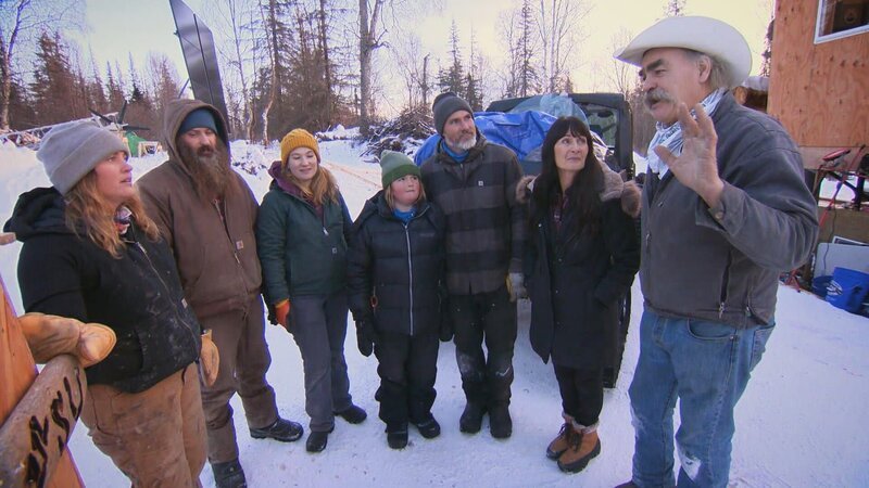 . – Bild: Warner Bros. Discovery