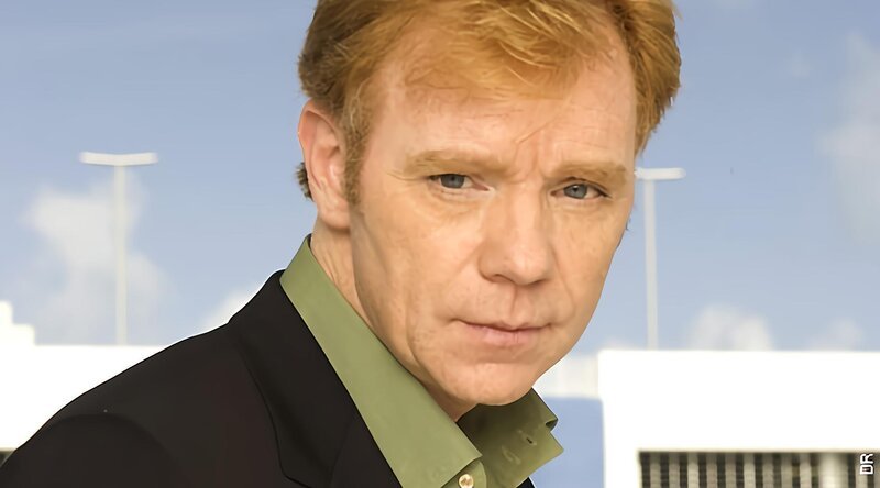 Lt. Horatio Caine (David Caruso – Bild: FTF1 / TF1 Lt. Horatio Caine (David Caruso – Bild: FTF1 / TF1