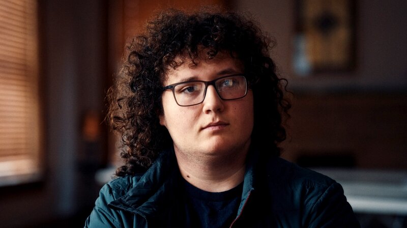 Der talentierte Mr. F. – Bild: MDR/​Neue Flimmer GmbH