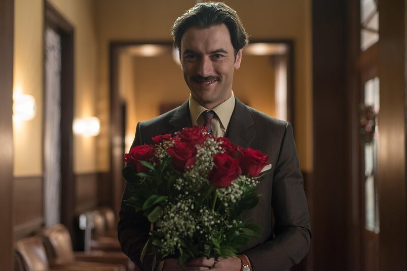 Bild: Manuel Fernández-Valdés/​BetaFilm