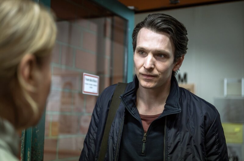 Von uns wird es keiner sein – Bild: Martin Valentin Menke/​ZDF