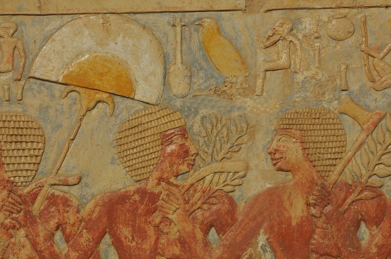 Bild: A+E Networks, LLC /​ HISTORY /​ mountainpix