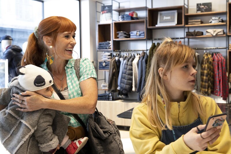 Bild: PHLIPPE LE ROUX – THIBAUT GRABHERR /​ SEPTEMBREPRODUCTIONS /​ TF1