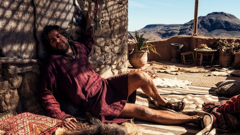 EPG-Bild – Bild: UAMG LLC