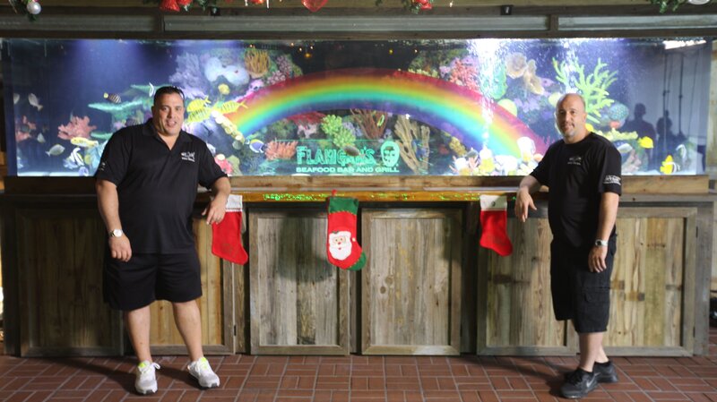 Unbekannt – Bild: Discovery