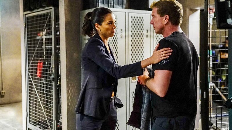 Bild: TVNOW /​ Sony Pictures Television Inc. and CBS Studios Inc.