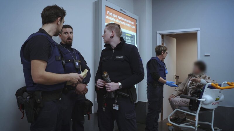 . – Bild: Warner Bros. Discovery