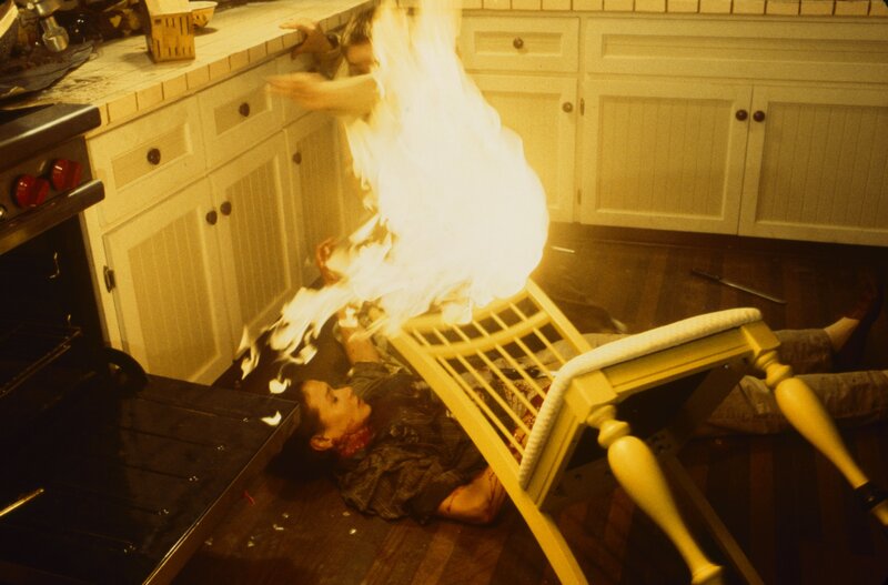 Final Destination – Bild: Courtesy of Warner Brothers