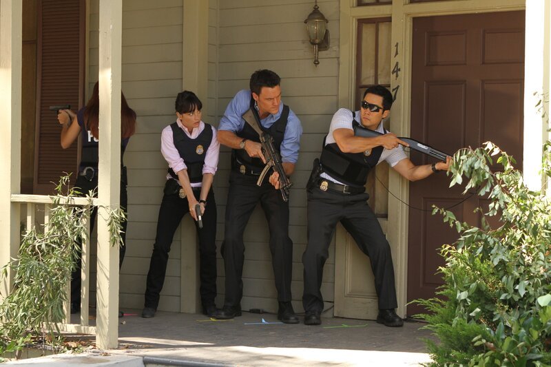 Bild: Warner Bros. Television