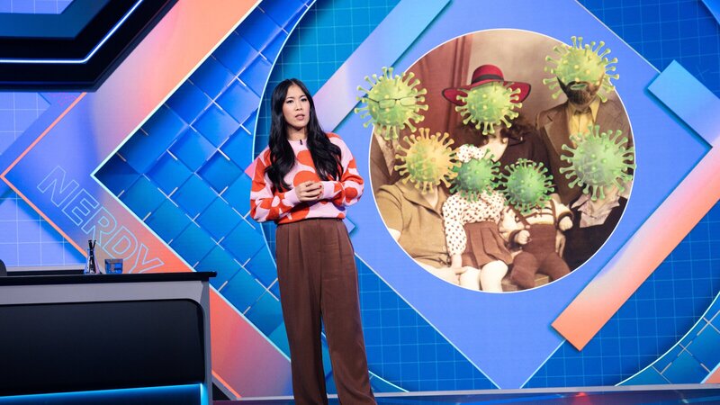 Maithink MaiThink X – Die Show in der ZDFmediathek streamen – fernsehserien.de