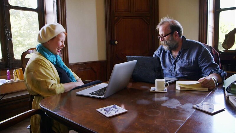 . – Bild: Warner Bros. Discovery