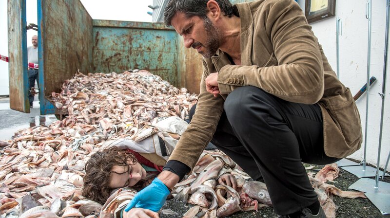 Bild: ARD Degeto/​Wolfgang Ennenbach