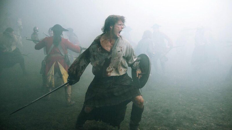 Bild: Sky Serie (ITAL)