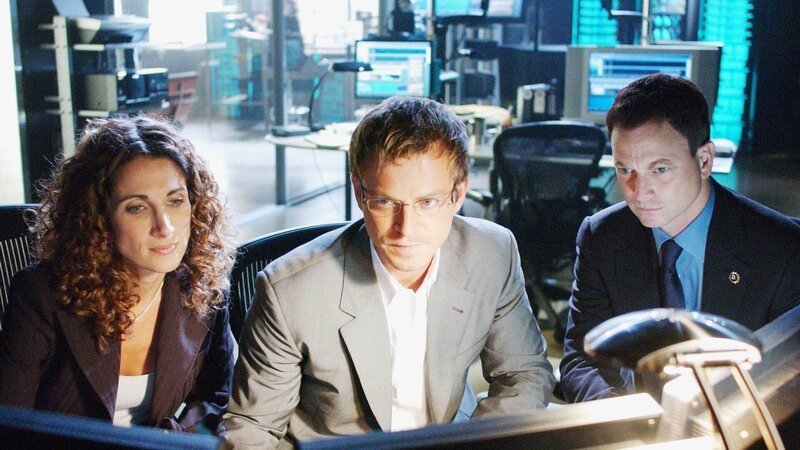 Bild: MG RTL D /​ CBS