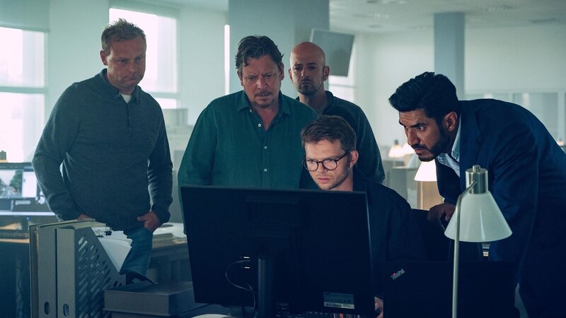 Bild: Zentropa Photographe KLARA CVRCKOVA