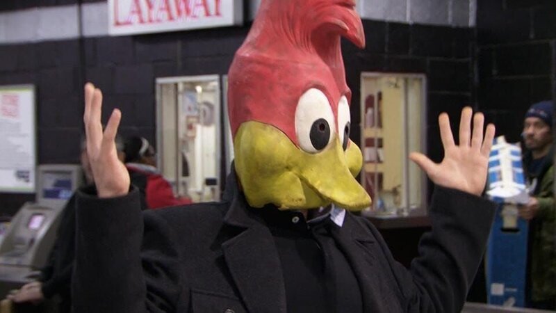 . – Bild: Warner Bros. Discovery