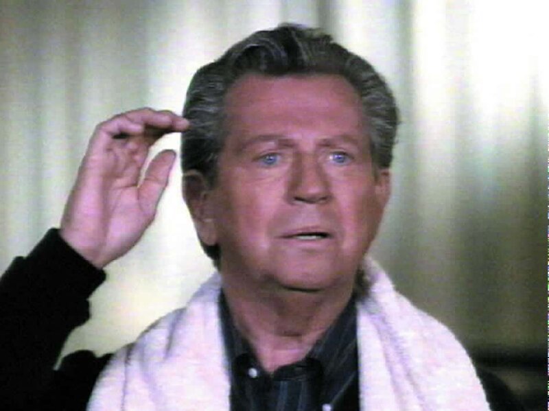 Bild: Warner TV Serie