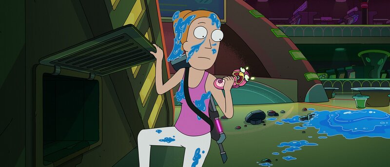 Bild: The Cartoon Network Inc.