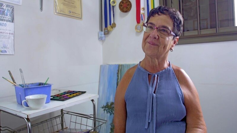 EPG-Bild – Bild: Bibel TV