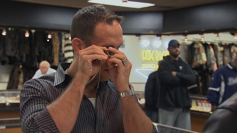 . – Bild: Warner Bros. Discovery