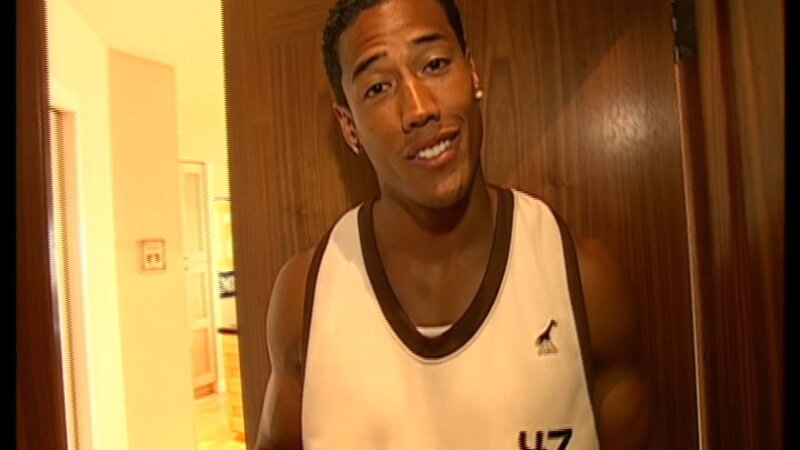 Will Demps – Bild: Paramount