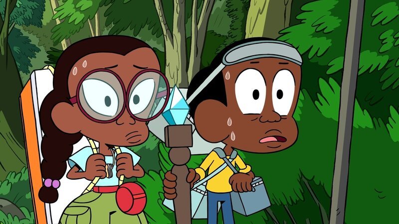 Bild: TM & 2018 The Cartoon Network, Inc. A Time Warner Company