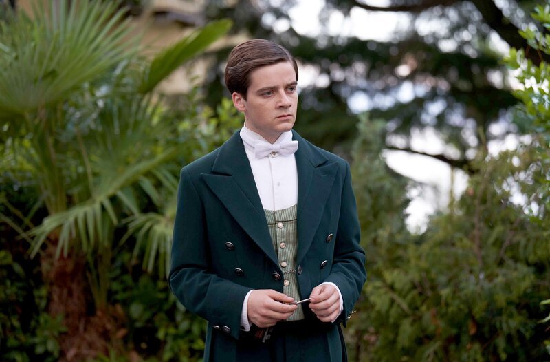 Franco (Dominik Cicak). – Bild: WDR/​Beta Film GmbH
