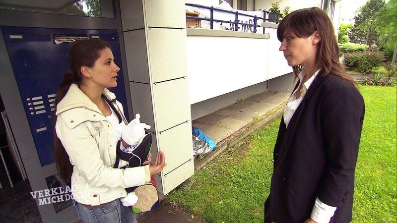 . – Bild: Foto: RTL