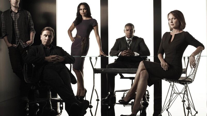 Bild: TVNOW /​ FOX