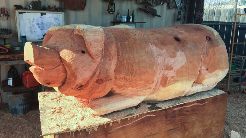 Bild: Martin Pearson /​ Animal Planet /​ Discovery Communication