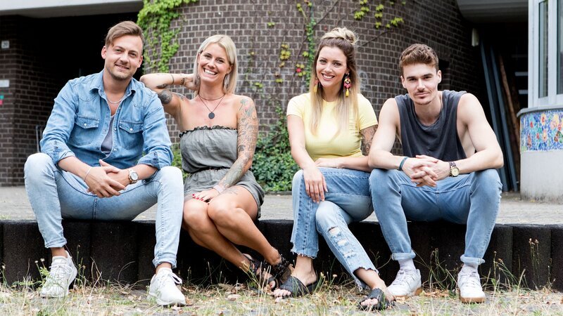 Bild: JENNIFER BRAUN /​ RTL II