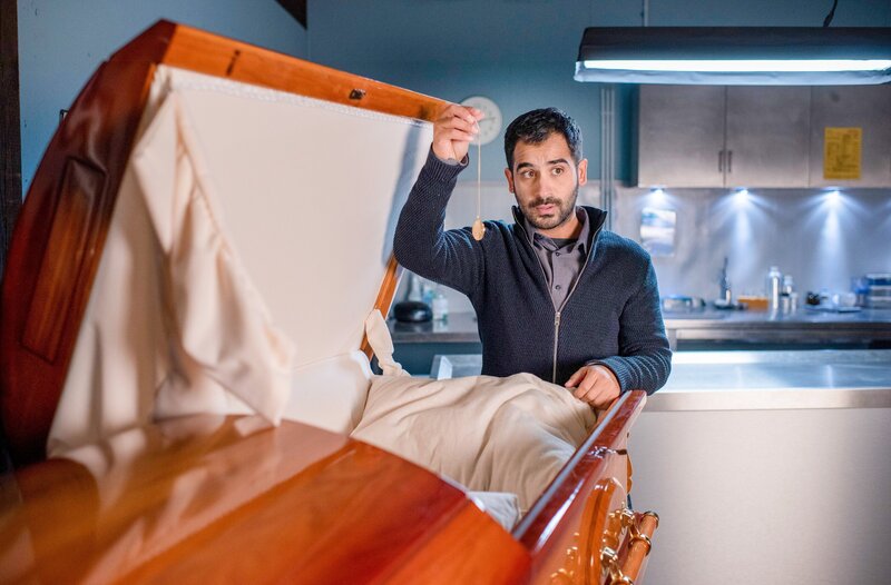 Bild: ORF/​ONE GATE/​ARD/​Thorsten Jander