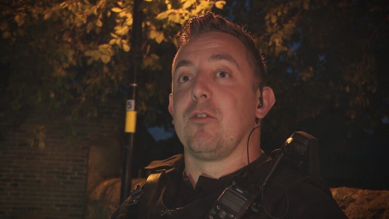 . – Bild: Warner Bros. Discovery