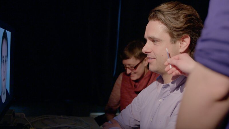 Bild: Curiosity Channel