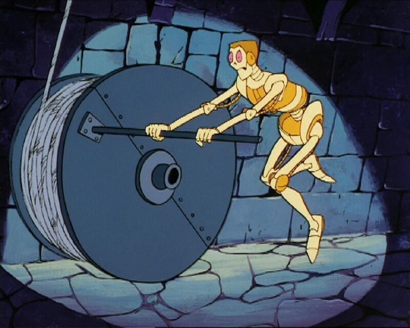 Bild: ProSieben MAXX Bild: ProSieben MAXX