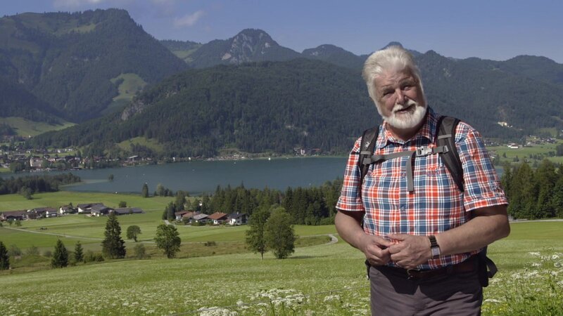 Bild: @Red Bull Media House/​ServusTV