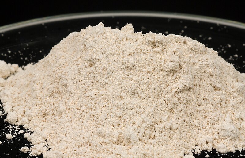 Heroin captured by the USA Drug Enforcement Administration (DEA). – Bild: DEA Heroin captured by the USA Drug Enforcement Administration (DEA). – Bild: DEA