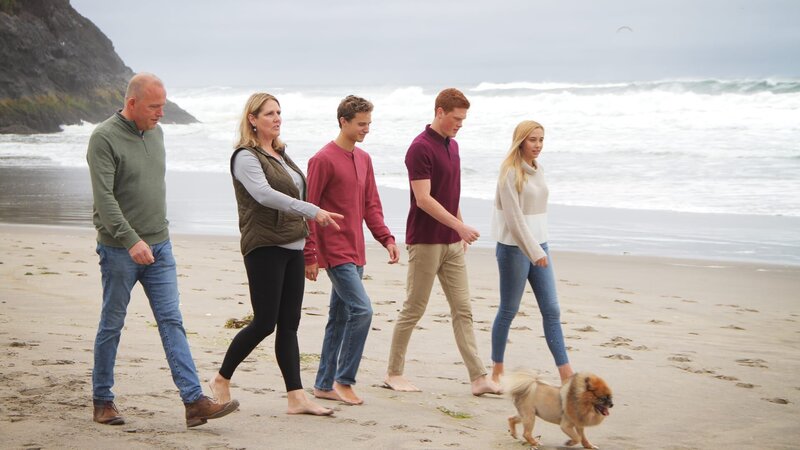 Hauskäufer. – Bild: Warner Bros. Discovery