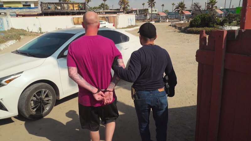 Bild: uklib /​ Crime + Investigation /​ A+E Global Media