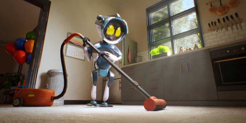 Der talentierte Mr. F. – Bild: MDR/​Neue Flimmer GmbH